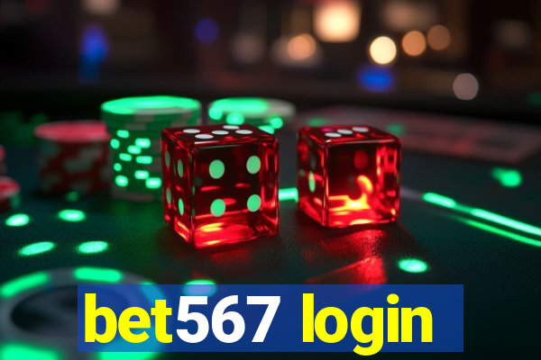 bet567 login