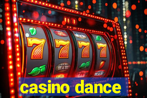 casino dance