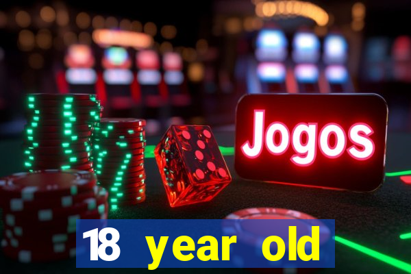 18 year old casinos in nebraska