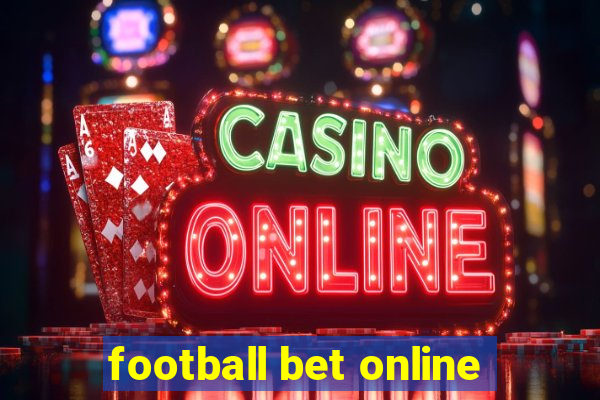 football bet online