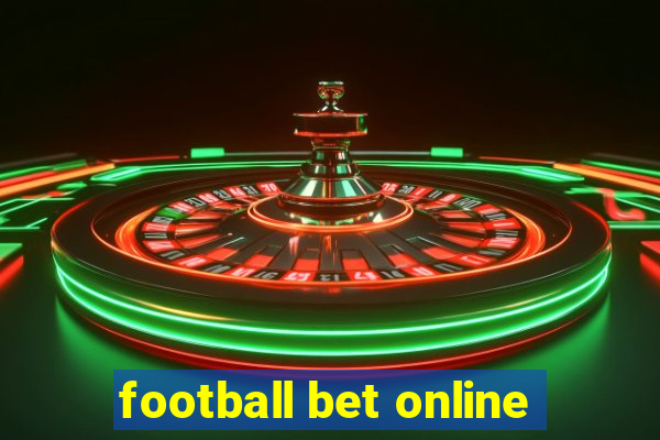 football bet online