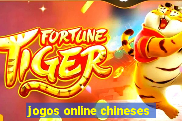 jogos online chineses