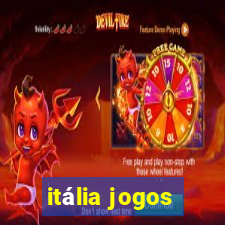 itália jogos