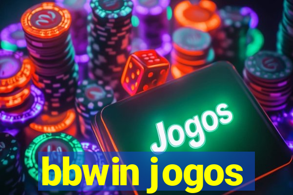 bbwin jogos