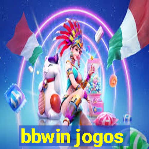 bbwin jogos