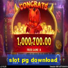 slot pg download