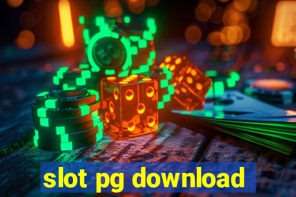 slot pg download