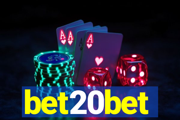 bet20bet