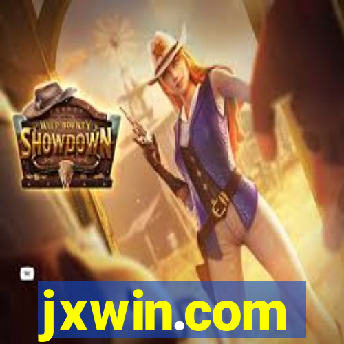 jxwin.com