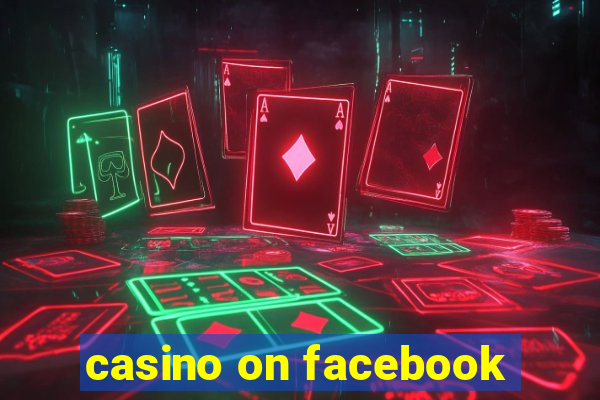 casino on facebook