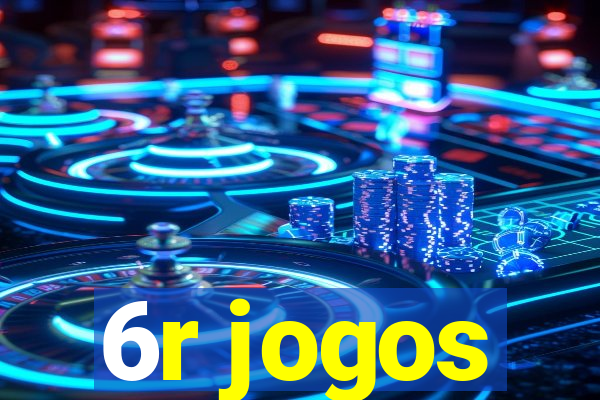 6r jogos