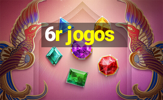 6r jogos