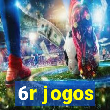 6r jogos