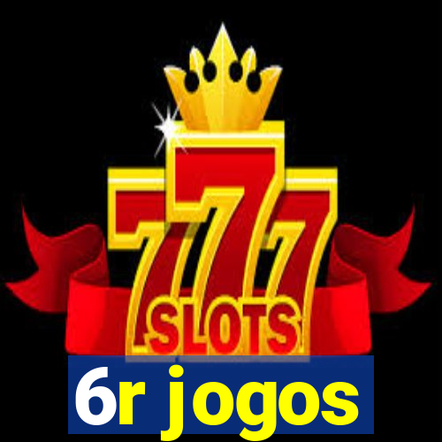 6r jogos