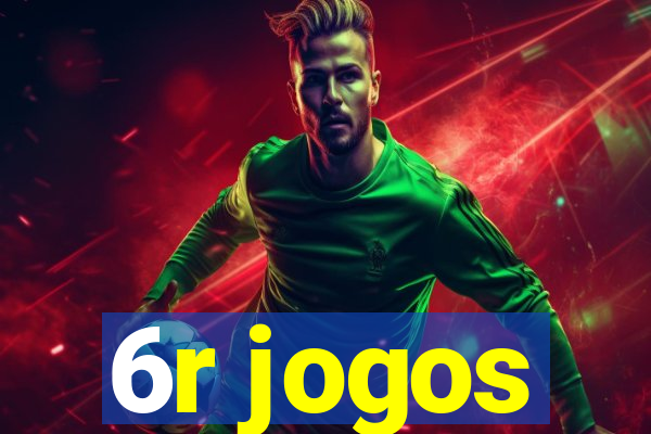 6r jogos