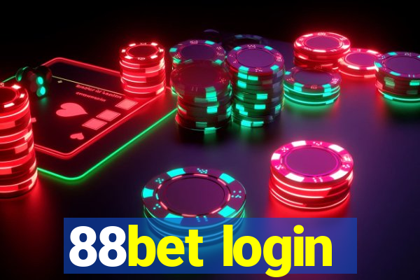 88bet login