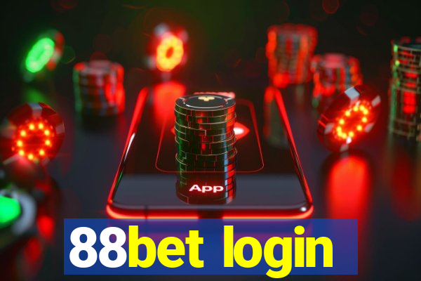 88bet login