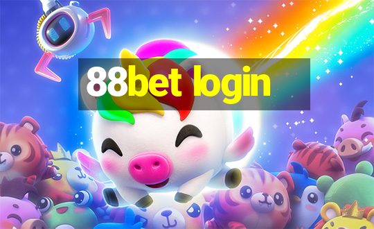 88bet login