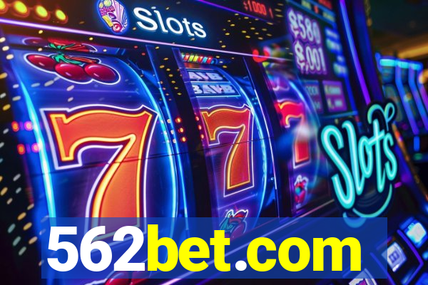 562bet.com