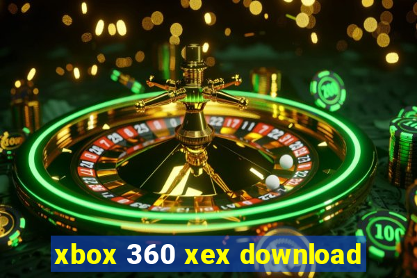 xbox 360 xex download