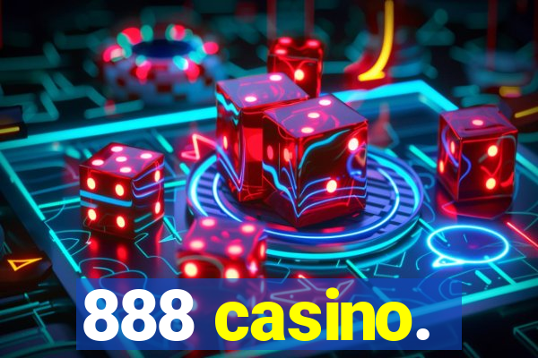 888 casino.