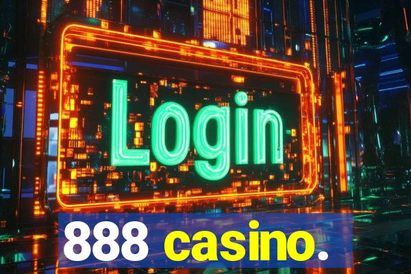 888 casino.