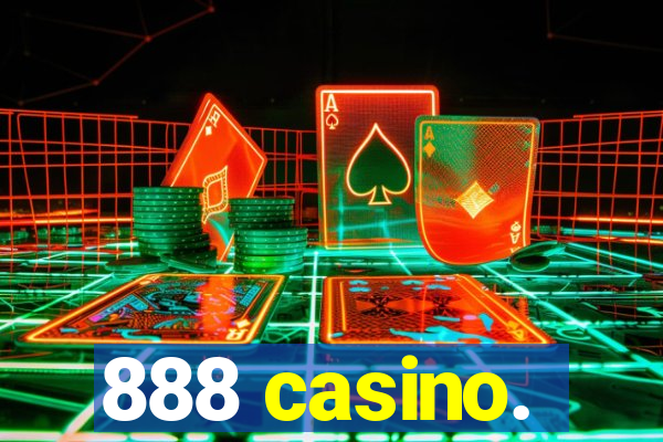 888 casino.