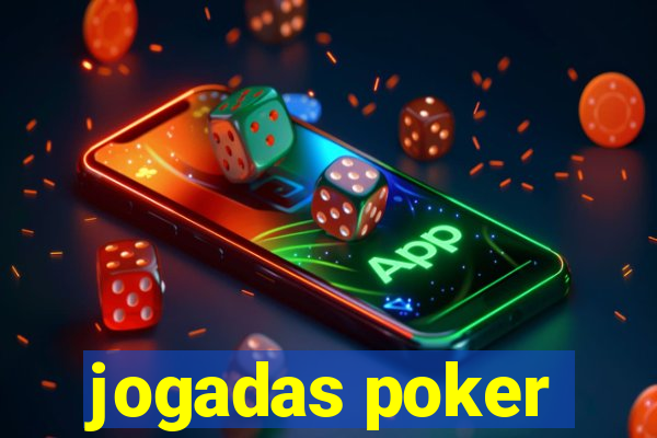 jogadas poker