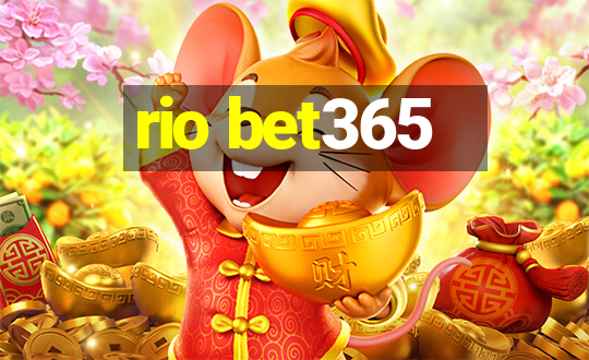 rio bet365