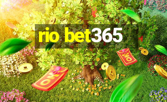 rio bet365