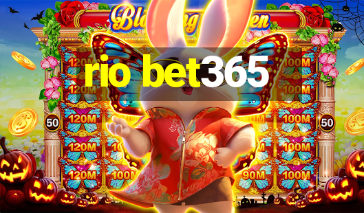 rio bet365