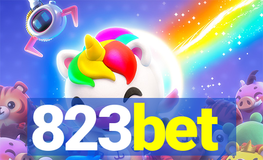 823bet