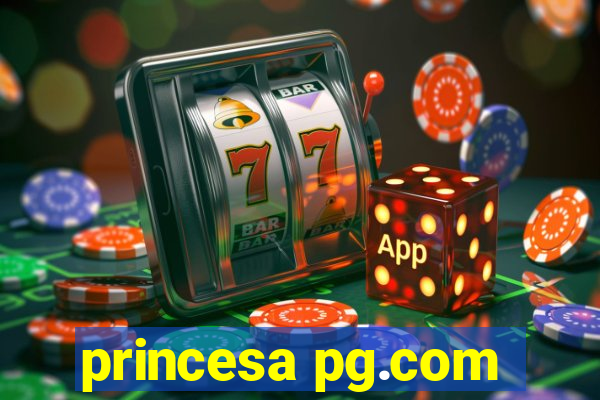 princesa pg.com