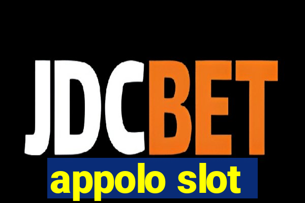 appolo slot