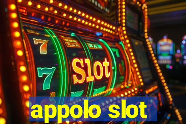 appolo slot