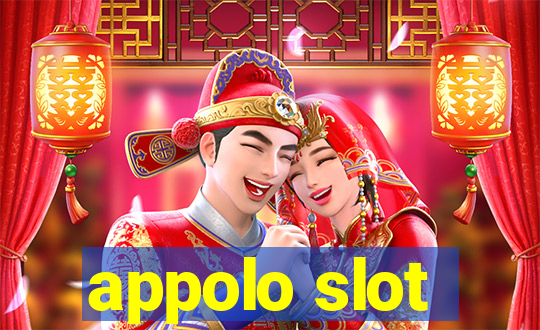 appolo slot