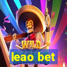 leao bet