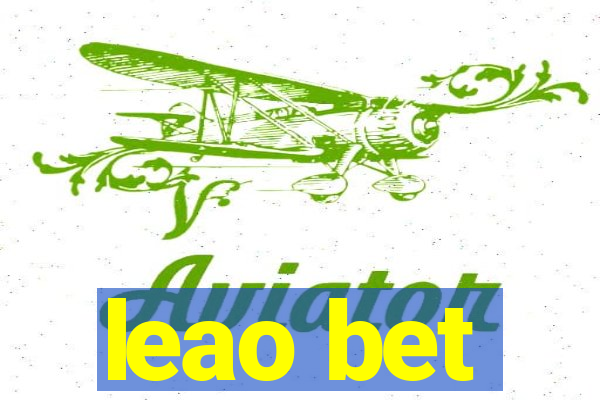 leao bet