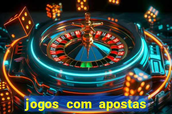 jogos com apostas de 10 centavos