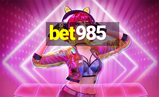 bet985