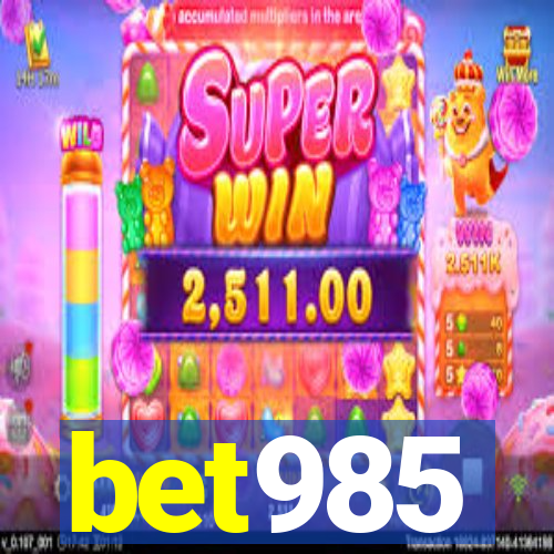 bet985