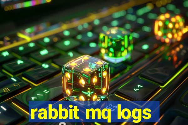 rabbit mq logs