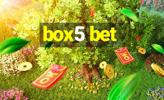 box5 bet