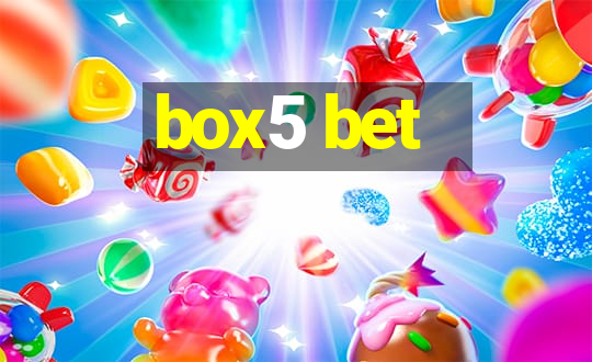 box5 bet