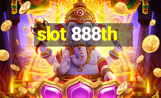 slot 888th