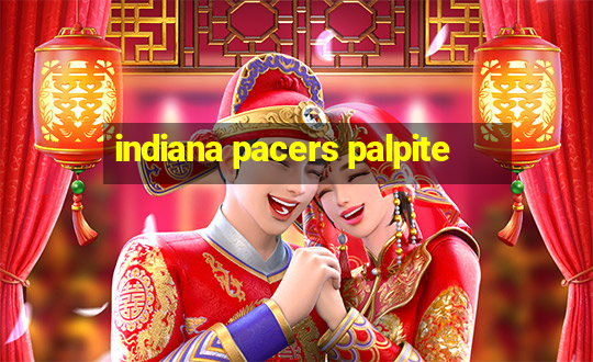 indiana pacers palpite