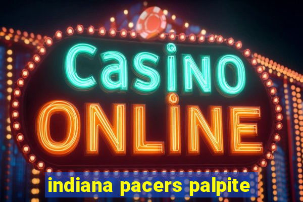 indiana pacers palpite