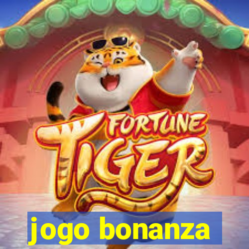 jogo bonanza