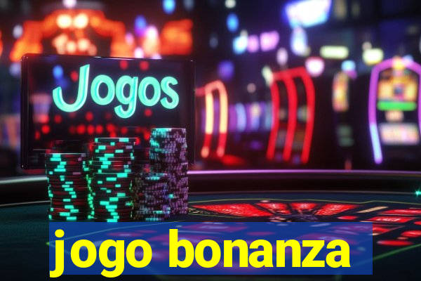 jogo bonanza