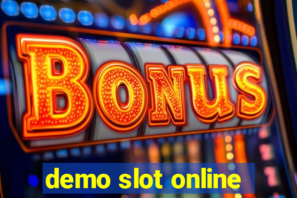 demo slot online